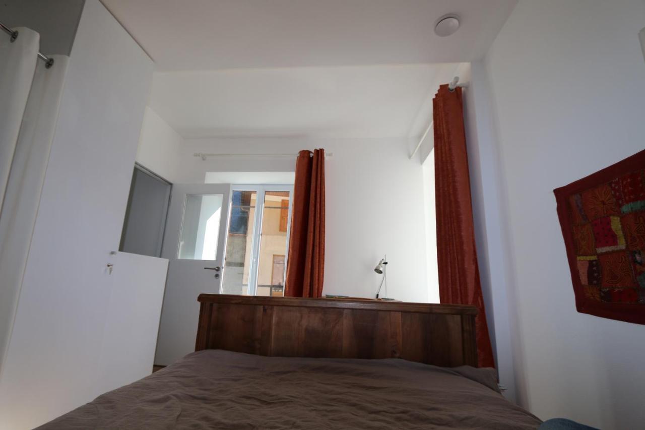 Apartamento Le Postillon Rez Saint-Pierre-d'Entremont  Exterior foto