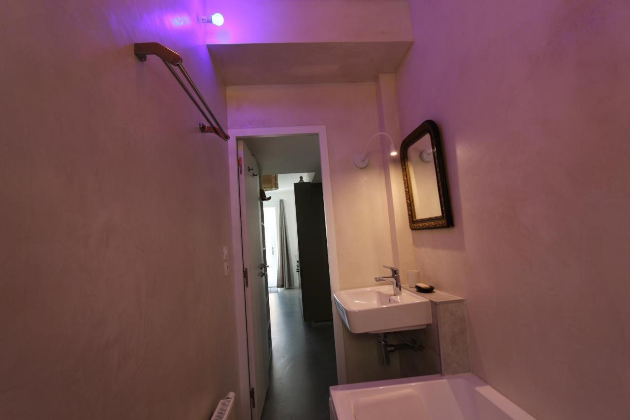 Apartamento Le Postillon Rez Saint-Pierre-d'Entremont  Exterior foto